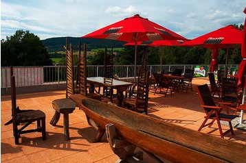 Tschechien Hotel Lipno nad Vltavou, Exterieur